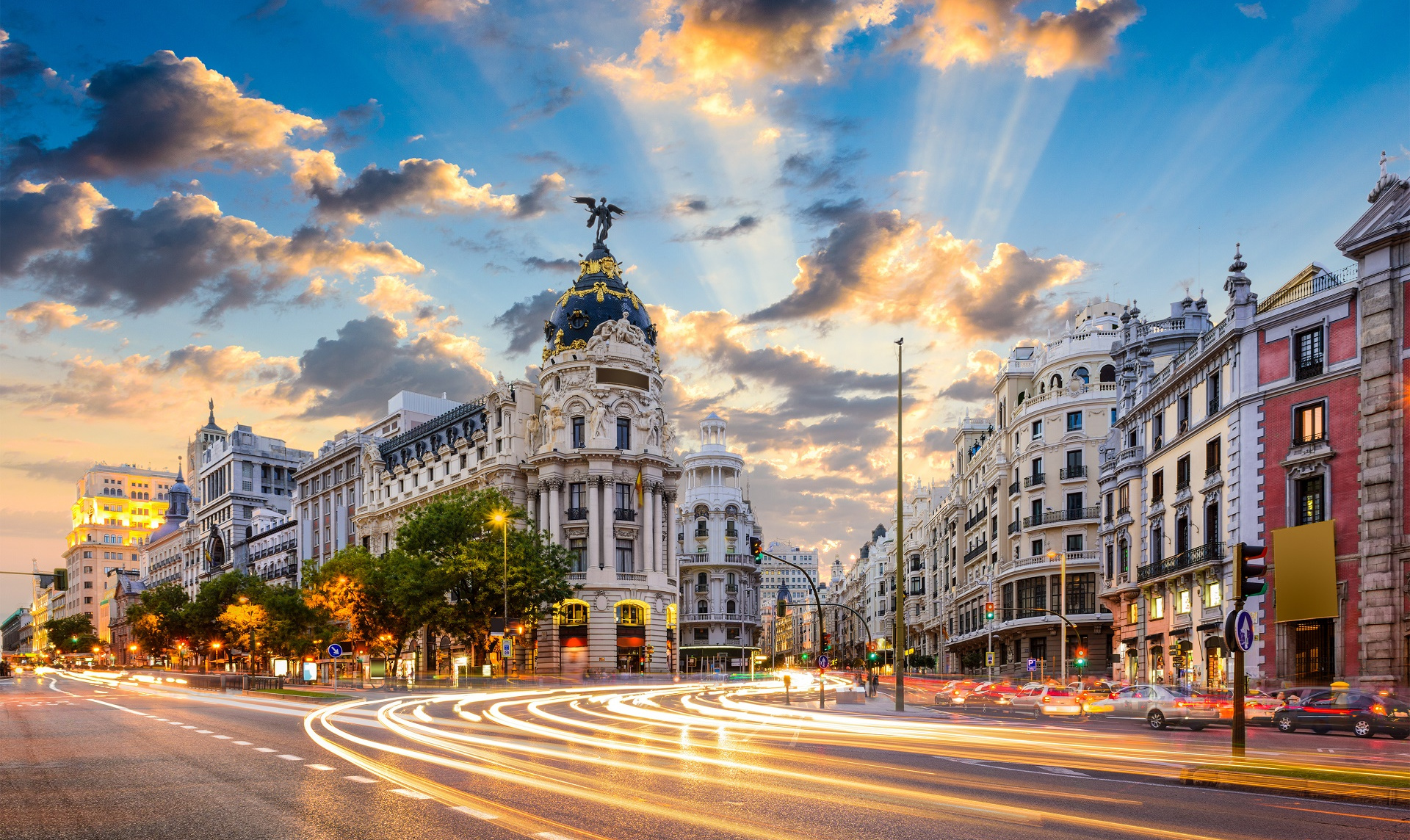 Madrid