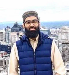 Abdul Ali Bangash