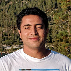 Ahmed Gad