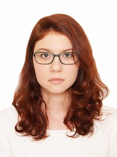 Albina Zavgorodniaia