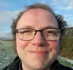 Alexander E.I. Brownlee