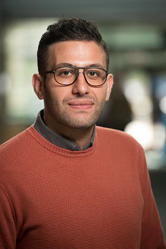 Amir Makhshari