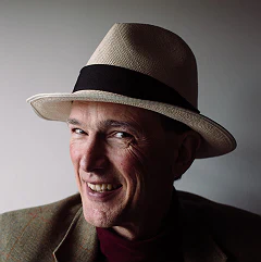 Charles Weir