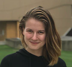 Courtney Miller