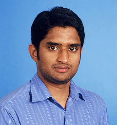Damith C. Ranasinghe