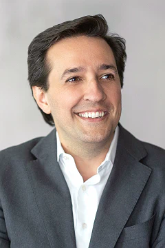 Dario Gil