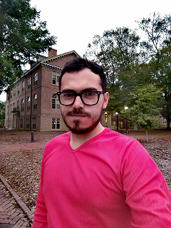 David Nader Palacio