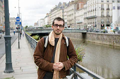 Djamel Eddine Khelladi