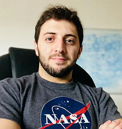 Facundo Molina