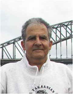 Farshid Anvari