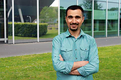 Fatih Turkmen