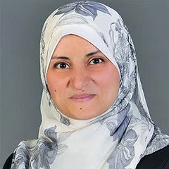 Fatma Meawad