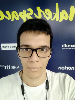 Felipe M. R. Oliveira
