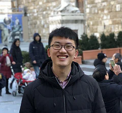 Fengcai Wen