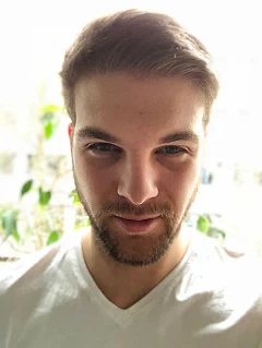 Florian Angermeir
