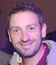 Germ&aacute;n Regis
