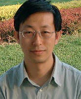 Haiming Chen