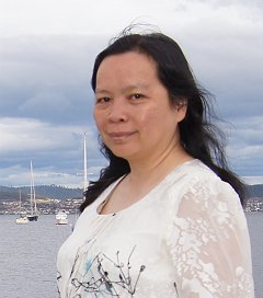 Hien Minh Thi Tran