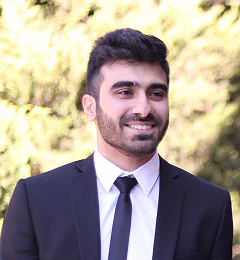 Hilal Taha