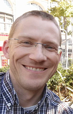 Jan Oliver Ringert