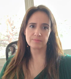 Jennifer Perez