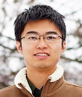 Jinman Zhao