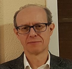Juan Garbajosa