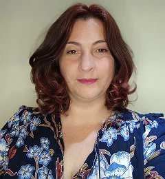 Lidia L&oacute;pez