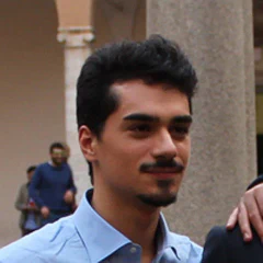 Luca Borzacchiello