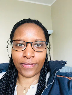 Lucy Ellen Lwakatare