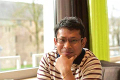 Lwin Khin Shar