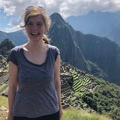 Madeline Endres