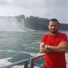 Mahmoud Alfadel