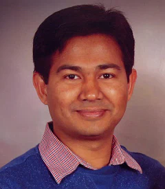 Md Saidur Rahman