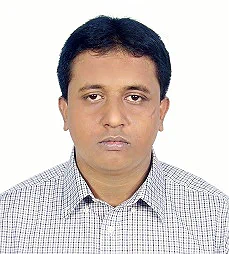 Md. Shamsujjoha