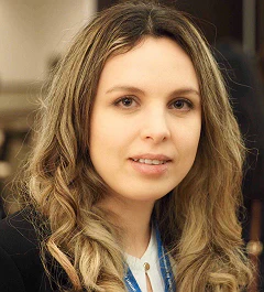 Nafiseh Kahani