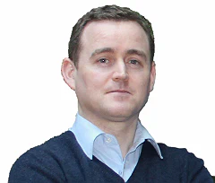 Paul Clarke