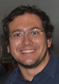 Paulo Meirelles