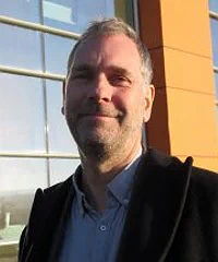 Peter Sawyer