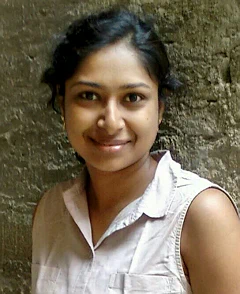 Rashmi Mudduluru