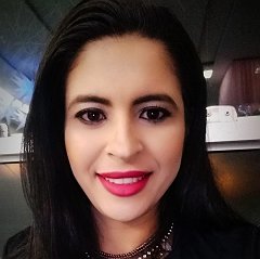 Renata Xavier Castro