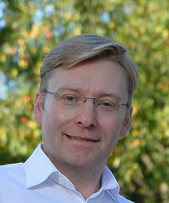 Robert Lagerstedt