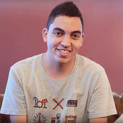 Rodrigo Brito
