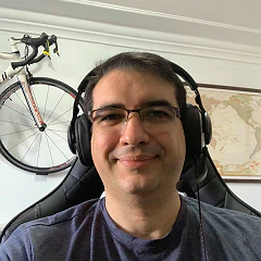 Rodrigo Rebou&ccedil;as de Almeida
