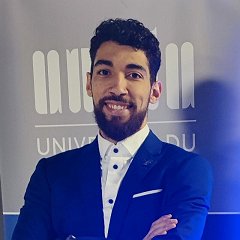 Saad Ezzini