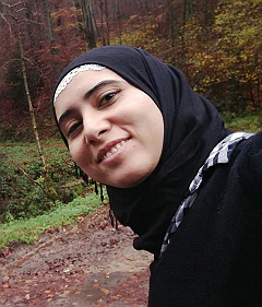 Sallam Abualhaija