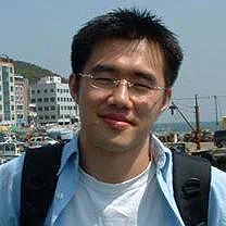 Sangjung Woo