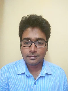 Shrikanth N C