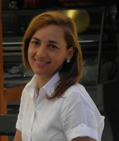 Silvia Abrah&atilde;o