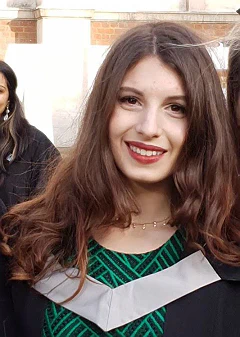 Silvia Sapora